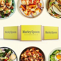 Marley Spoon